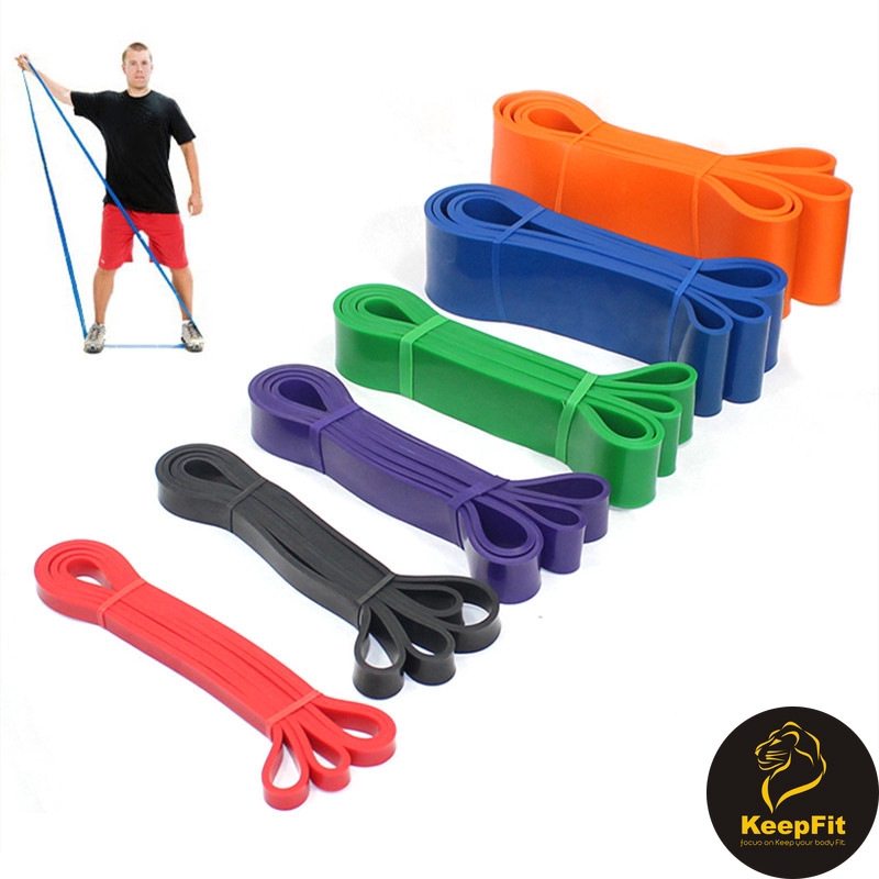 The fit discount life exercise bands