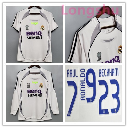 Soccerdealshop order Review retro real madrid shirt : r/soccerdealshop