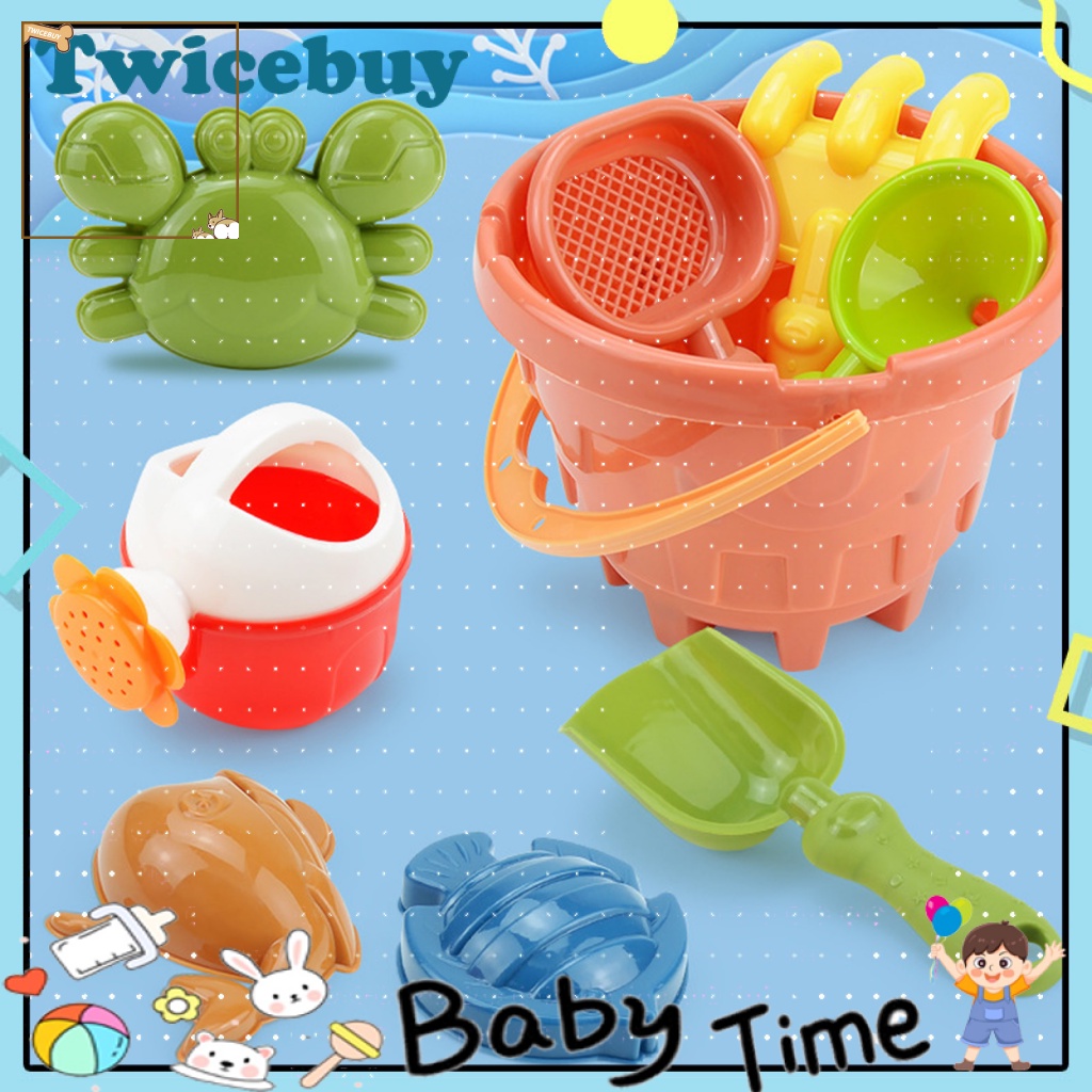 Cheap deals sand toys