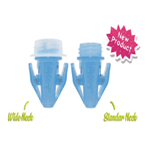 Breast Milk Bag Connector With BKA Brand Breast Pump Shopee Singapore