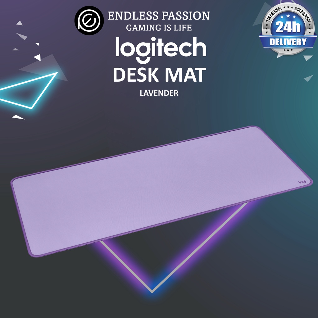 Logitech Desk Mat Studio Series | Shopee Singapore