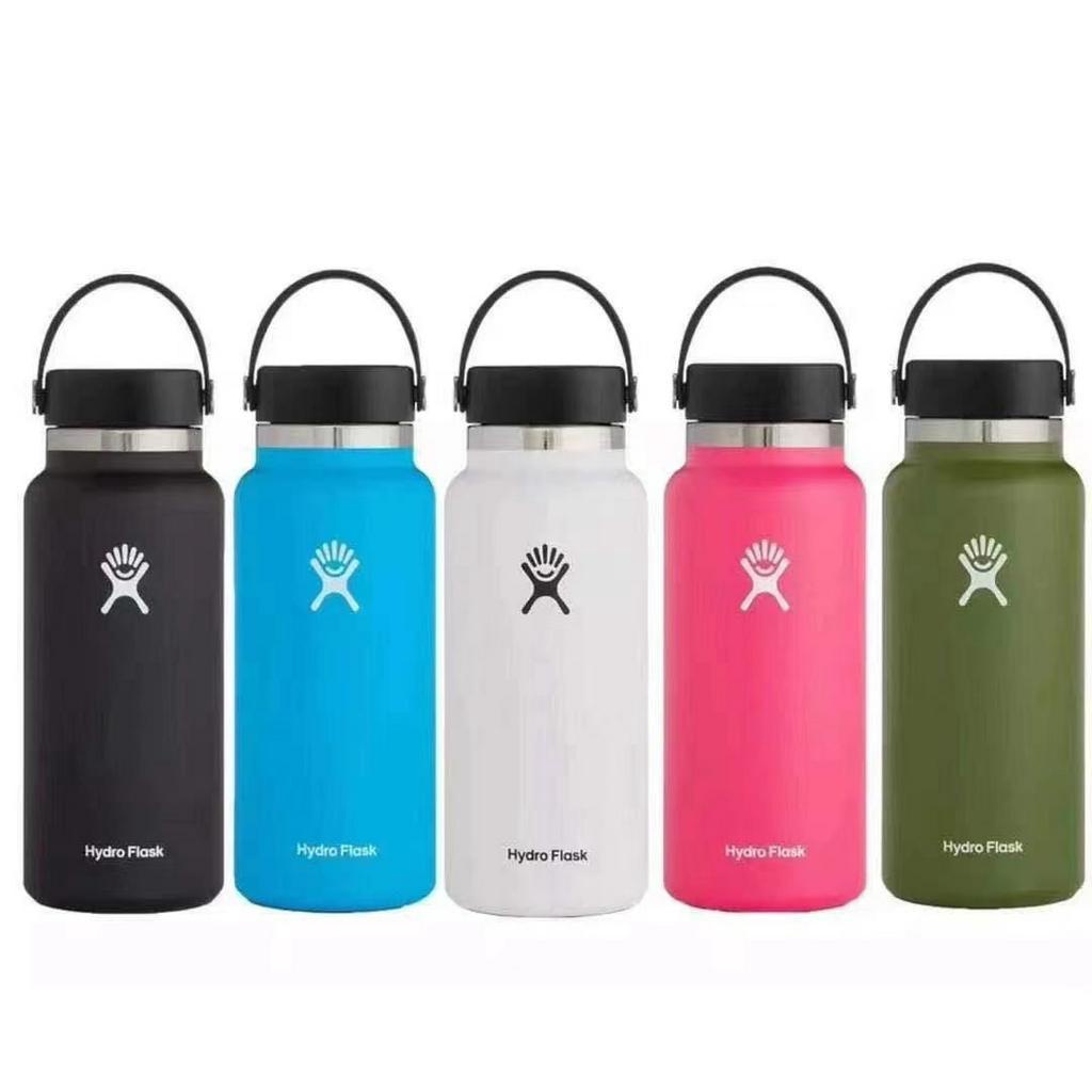Hydro Flasks vacuum flask stainless steel kettle space kettle outdoor