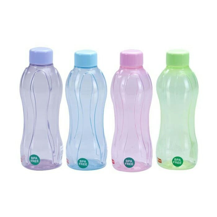 Lion Star Botol Minum / Water Bottle Hydro 1000mL