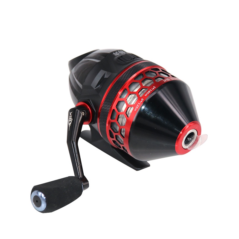 spincast fishing reel - Prices and Deals - Apr 2024