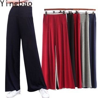 Yingbao M-2XL Pants Women Summer Sport Yoga Gym Hot Pant Casual