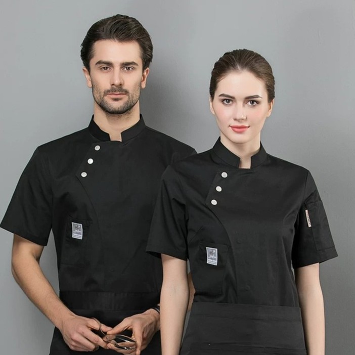 Chef hot sale in uniform