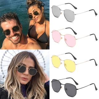 Accessories  Hot Sunglasses For Women Men Uv40 Metal Sun Glasses