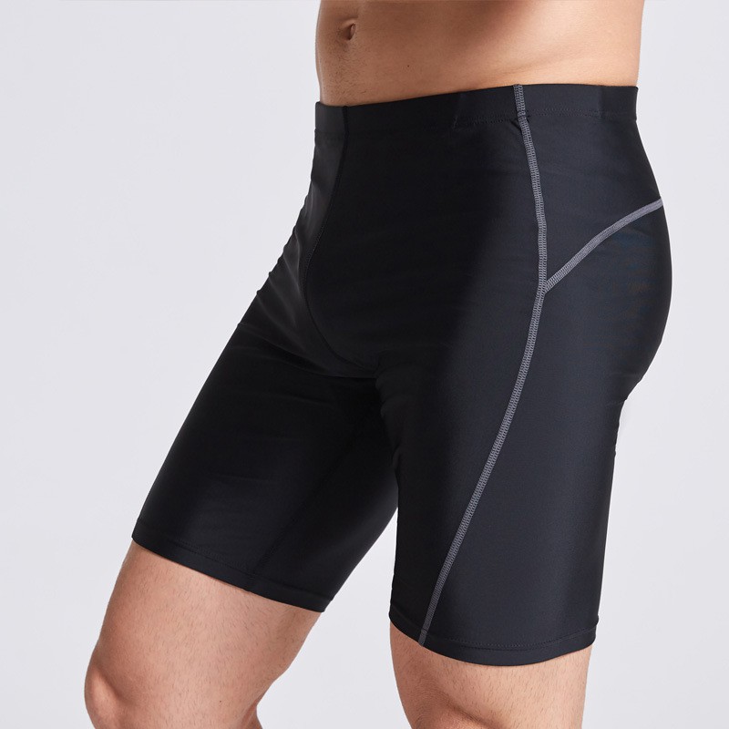 Mens long swim on sale pants