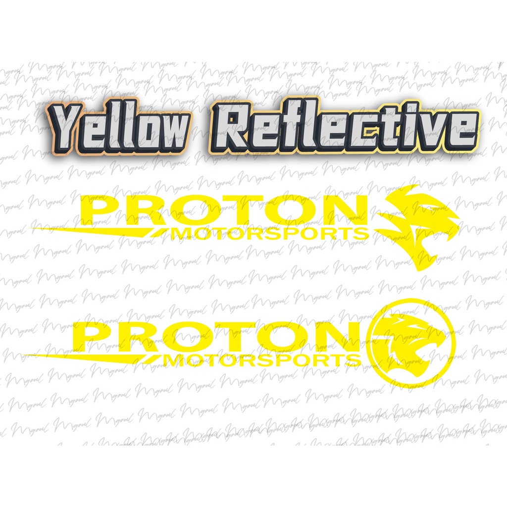 Proton Motorsport Logo Proton Competition On X: 
