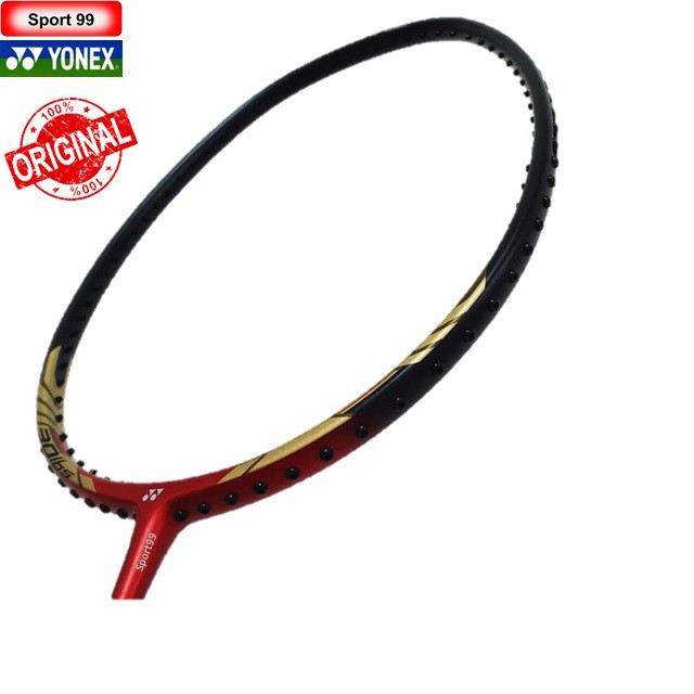 Yonex Nanoray 68 Light No String Badminton Racket(1Pcs) | Shopee Singapore