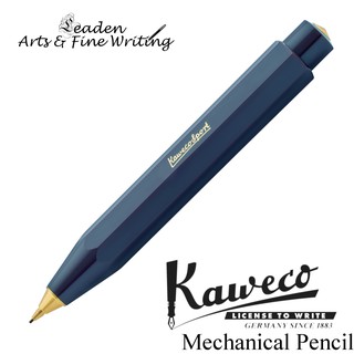 Kaweco Classic Sport Navy Fountain Pen