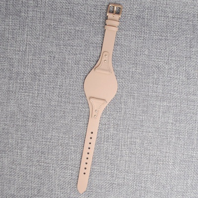 18mm watch band fossil sale