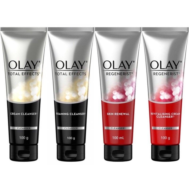 Olay cleanser store