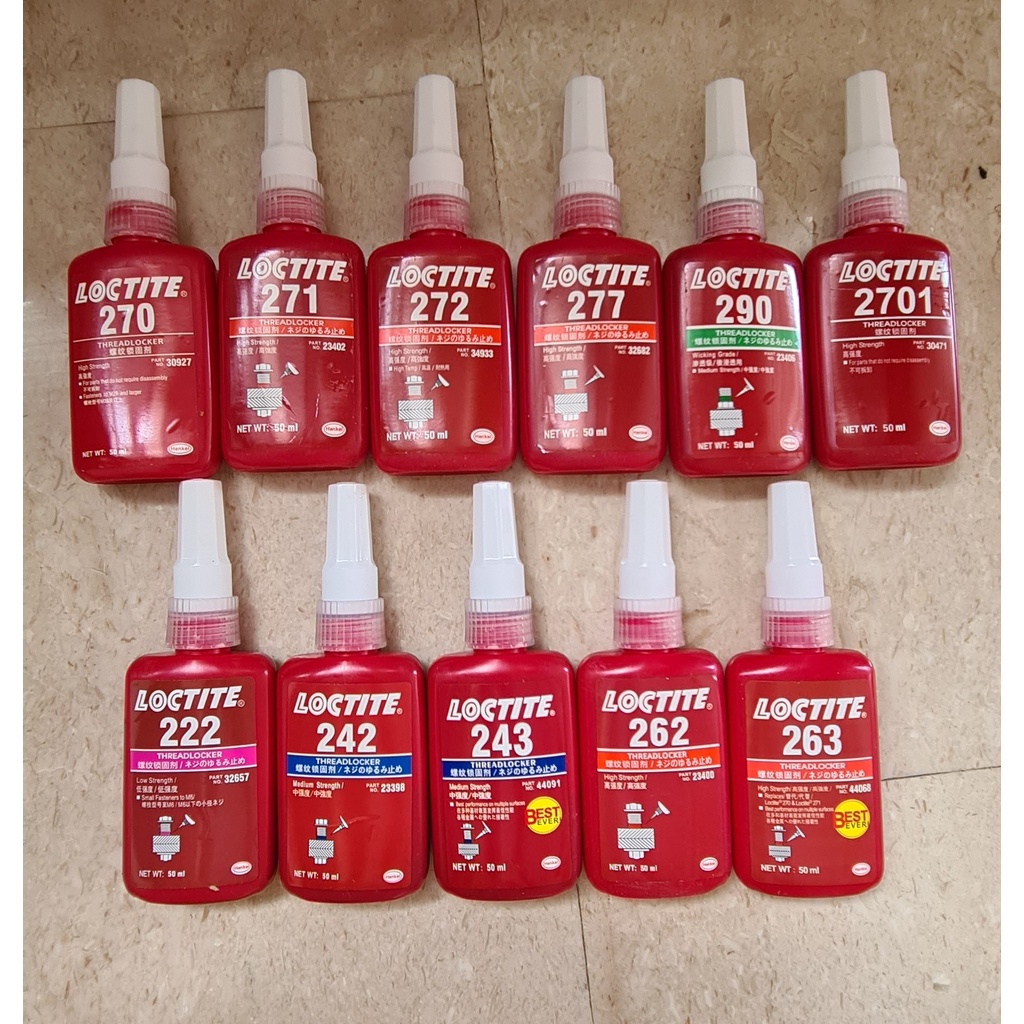 Buy loctite Products At Sale Prices Online - May 2026 | Shopee Singapore