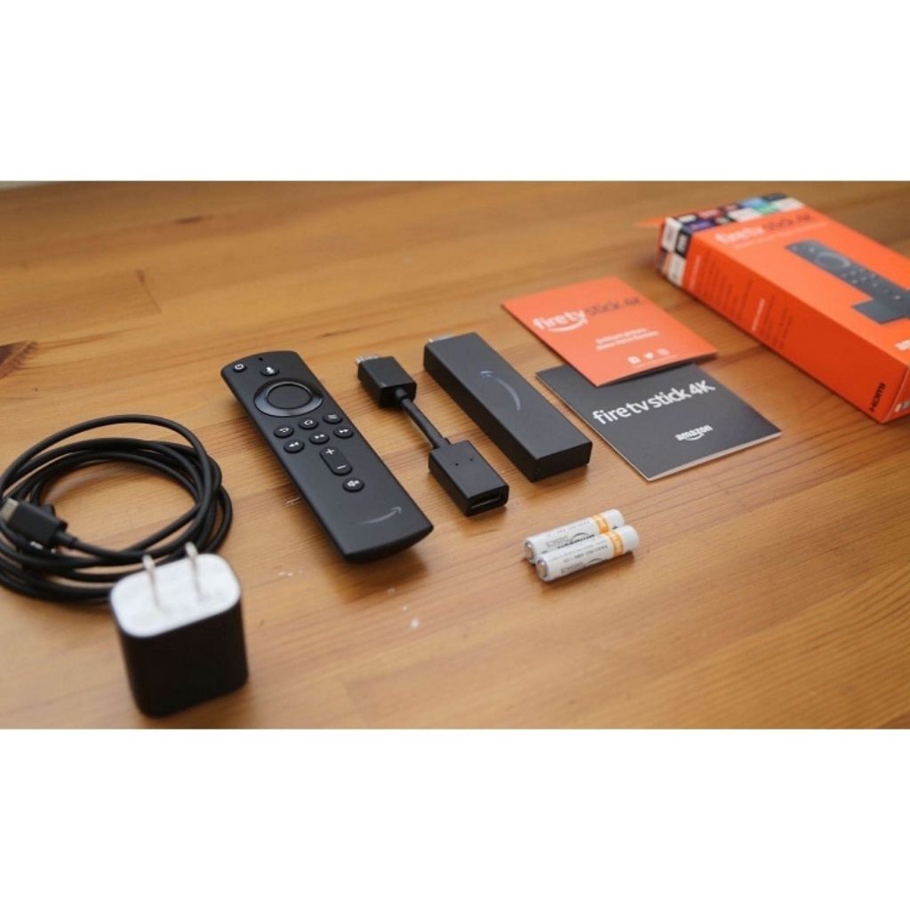新品未開封セット Fire TV Stick 4K Max x2 amazon Fire TV Stick 4K Max 第2世代 Amazon ファイヤー