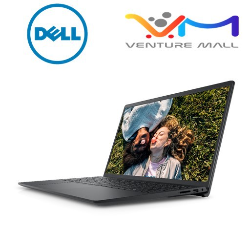 Inspiron 15 3000 Intel® Core™ i7-1165G7/Win 10 Home/15.6-inch FHD (1920 x 1080)/16GB RAM/512GB SSD/MX350 2GB/1Y Warranty