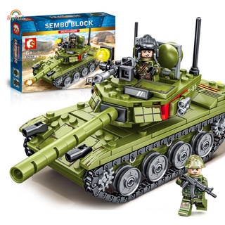 Lego ww2 discount tanks for sale