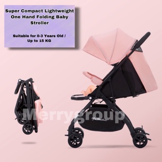 Kidisa pushchair hotsell