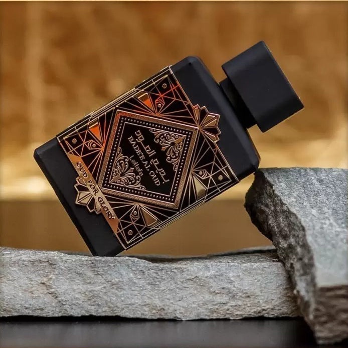 Badee Al Oud/Oud For Glory - 100ml EDP Perfume | Shopee Singapore