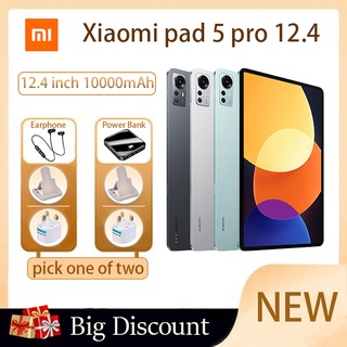 Buy Xiaomi Pad 5 Pro At Sale Prices Online - February 2024