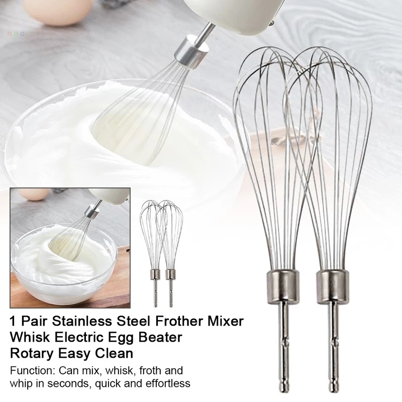 Egg hotsell whisk electric