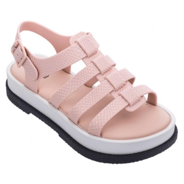 Melissa Flox III Snake Shopee Singapore