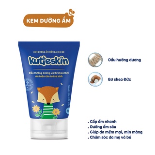 Kutie, skin] Kutieskin Baby Cream Helps Reduce Rashes, Diaper Rash ...