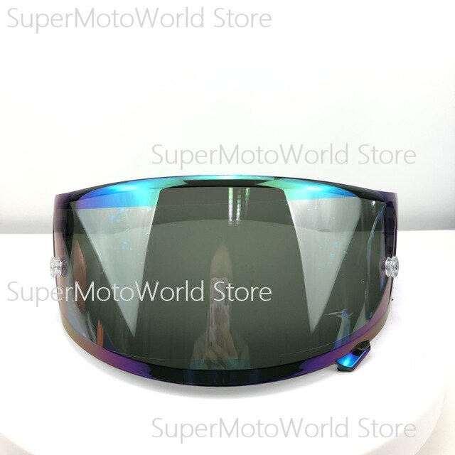 SHOEI Full Face Motorcycle Helmet SHOEI X14 YAMA HA R1M 60th Aniversary ...