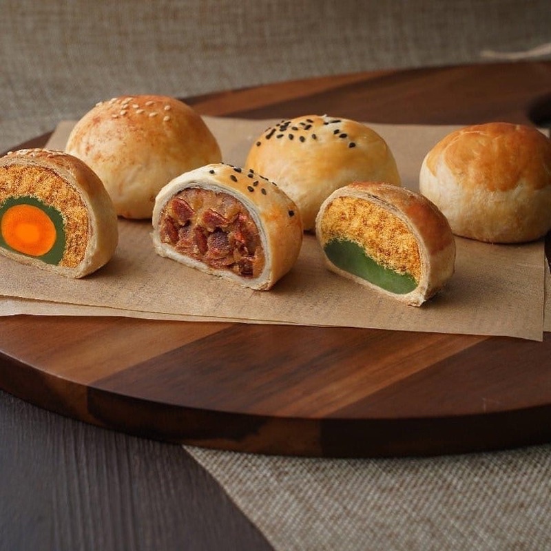 Ipoh Guan Heong Meat Floss Biscuits (SelfCollect ONLY) Shopee Singapore