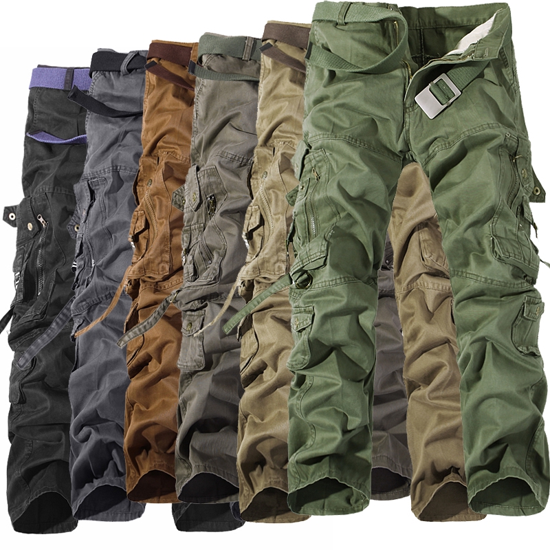 Shopee best sale tactical pants