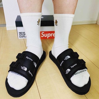 Supreme slipper outlet price