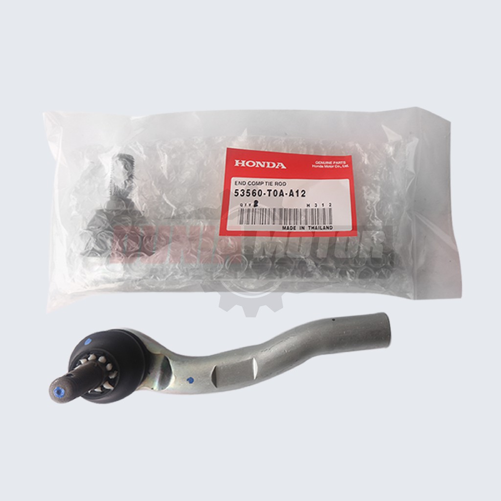 Tie ROD HONDA ALL NEW CRV GEN 4 2013 2016 (1 SET) Shopee Singapore