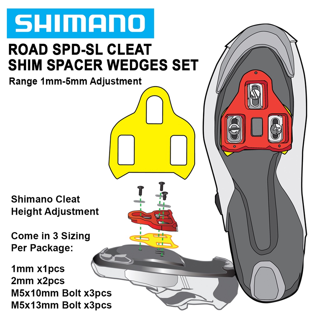 Spd deals sl wedges