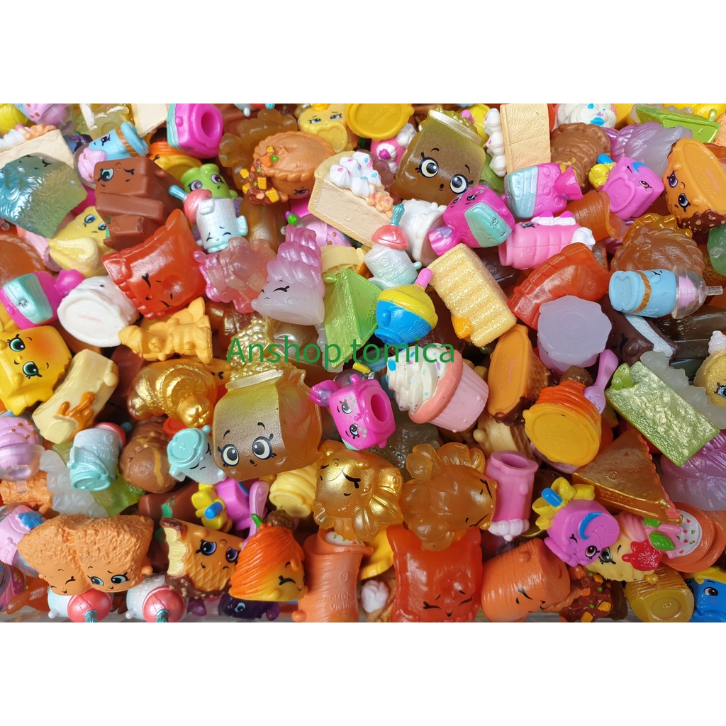 100 shopkins 2025