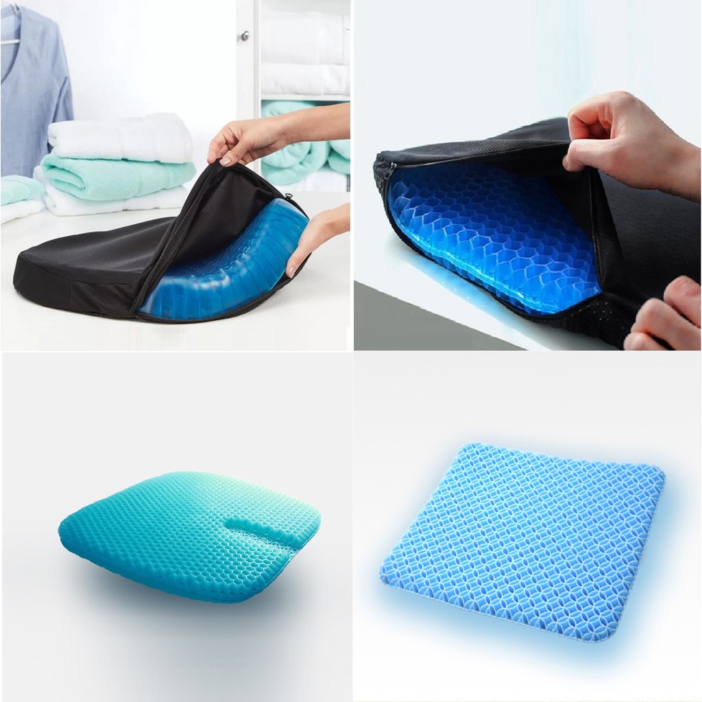 Cooling gel seat pad sale