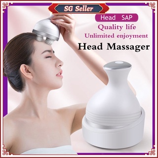 Shiatsu Back Neck Shoulder Massager Simulate Human Hand Grasping and  Kneading Pain Relief Deep Tissue Heating Neck Massageador