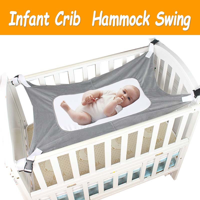 Newborn hammock for crib hotsell