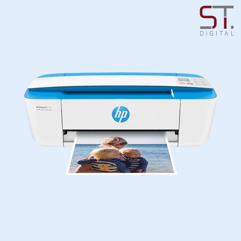 DeskJet 3720 All-in-One Printer