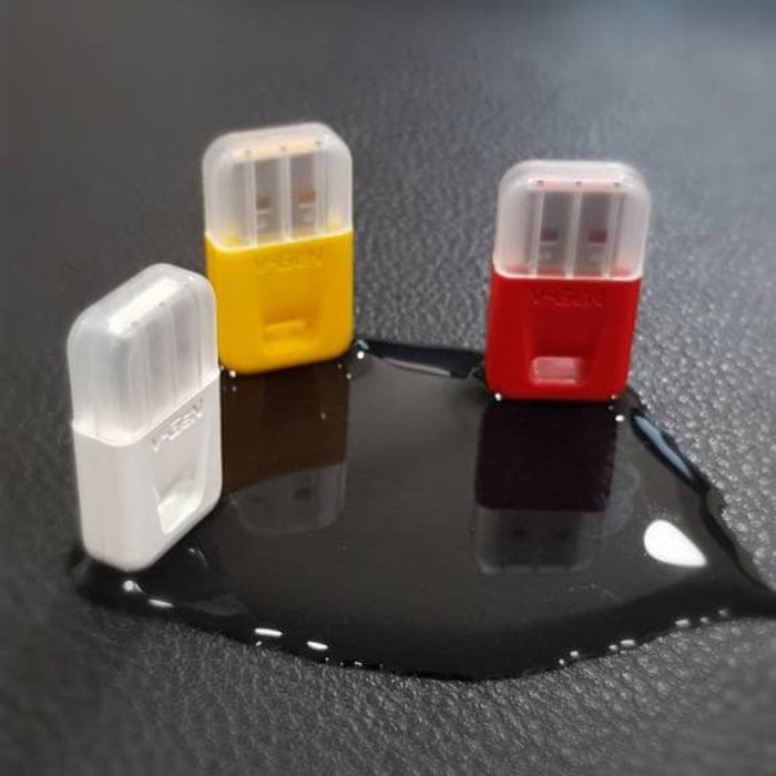 V-GeN USB Flashdisk 64GB ATOM Water Proof Flash Disk VGEN 64 GB Drive - Gambar 4