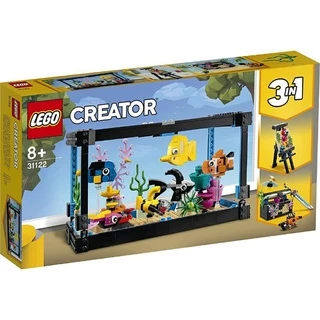 Buy lego fish At Sale Prices Online - May 2024 | Shopee Singapore