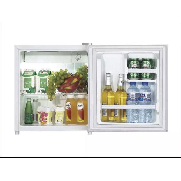 LeMaison 48L Bar Fridge Shopee Singapore