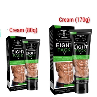 Aichun Beauty Eight Pack Weight Loss Cream for Men 170 g