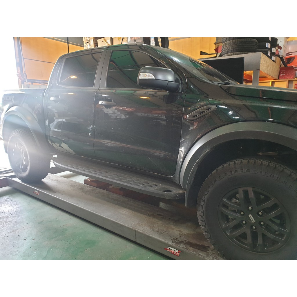 Boss Air Suspension for Ford Ranger Raptor Gen1&Gen2 Shopee Singapore