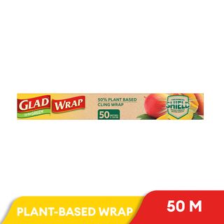 Glad® ClingWrap Mini 20 cm x 20 m box - Glad Philippines
