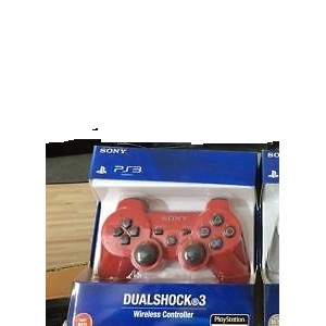 Sony Playstation 3 Ps3 Dualshock 3 Wireless Controller | Shopee Singapore
