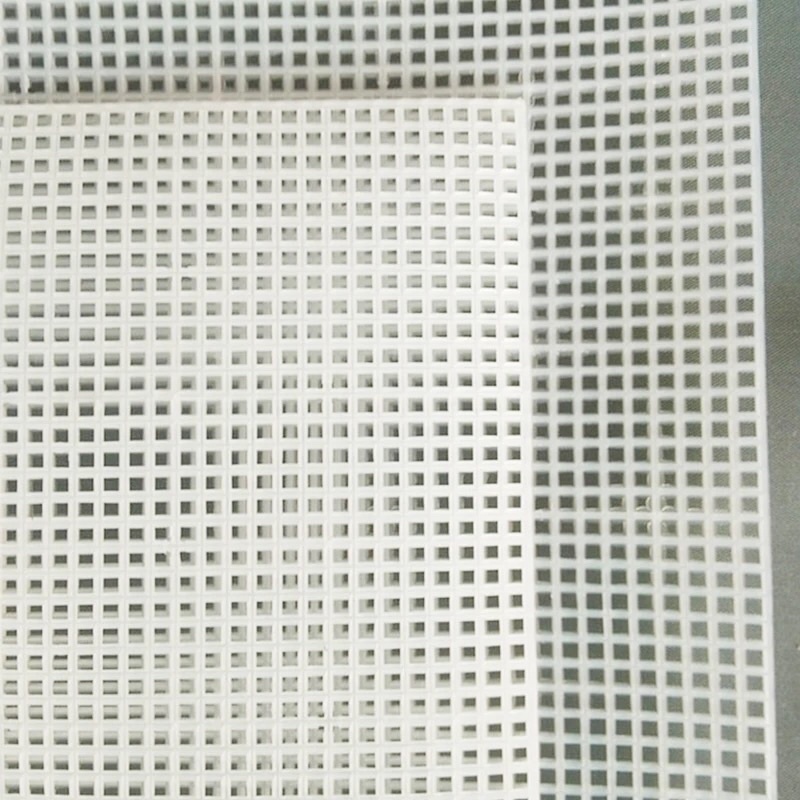 🇸🇬 SG STOCK 🇸🇬 PLASTIC CANVAS MESH - hole inner 3mm / 4mm for ...