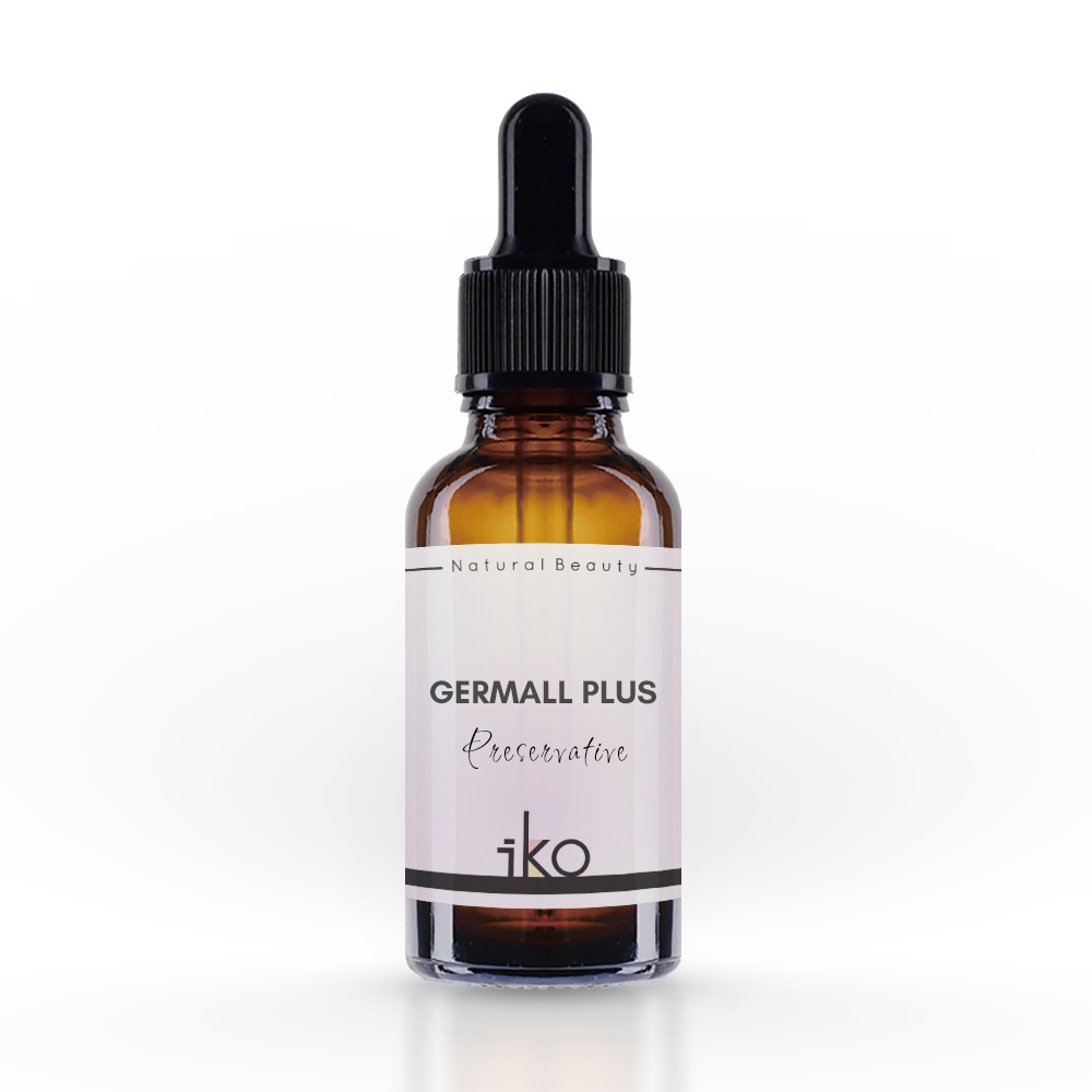 Liquid Germall Plus Preservative - 30g / Cecair Germall Plus Pengawet ...