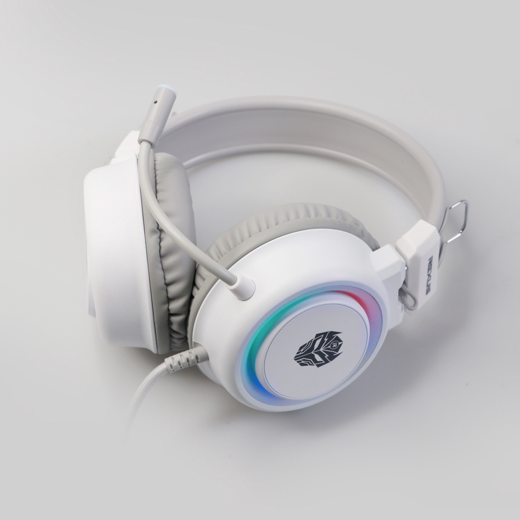 Rexus F30 Vonix LED RGB Gaming Headset Garansi Resmi - Gambar 4