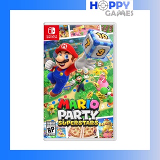 Mario party deals for the switch