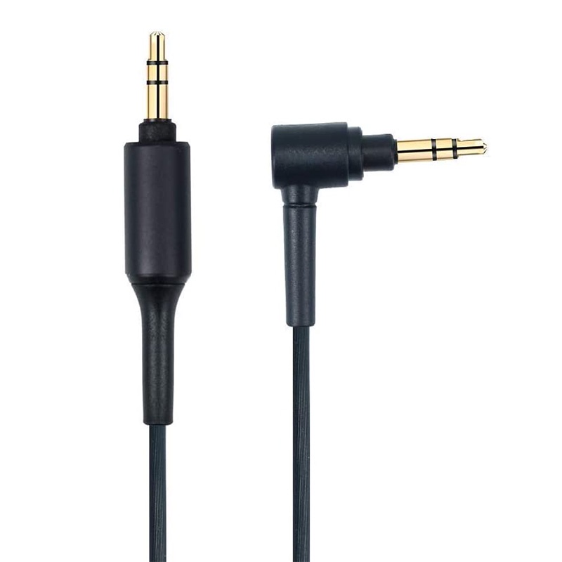 1M 3.5mm Audio Cable For Sony WH1000XM3 WHCH700N MDR100ABN Headphone